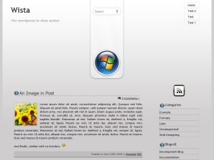 Темы для WordPress -  Mag-10