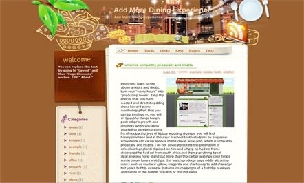 add-more-dining-experience
