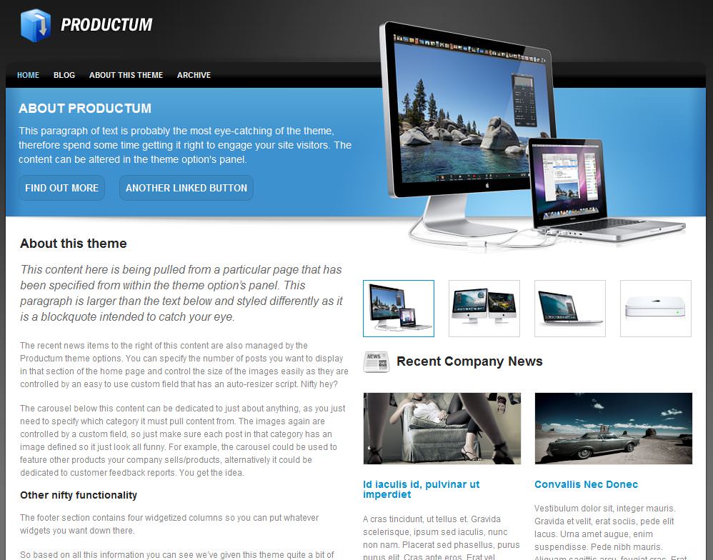 productum