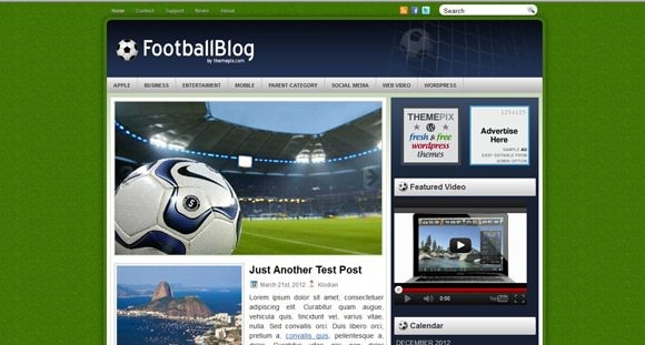 footballblog