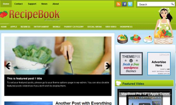 recipebook