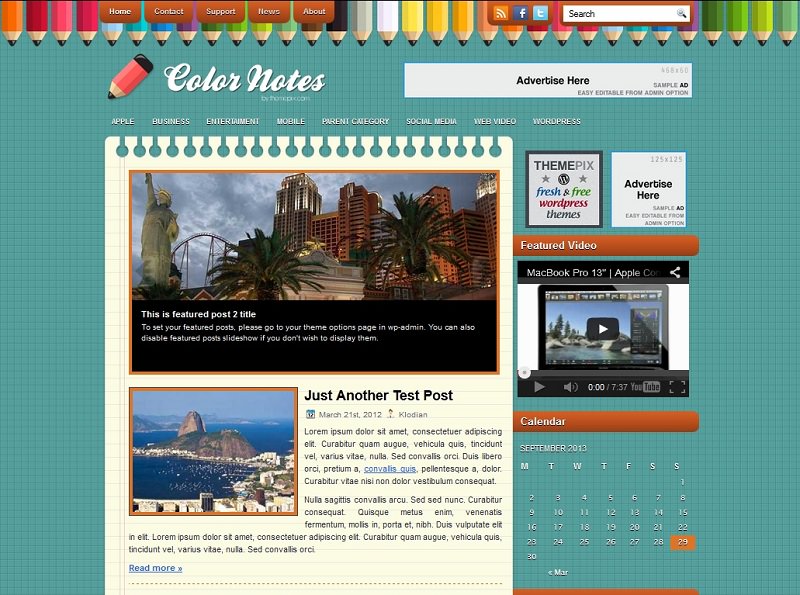 colornotes
