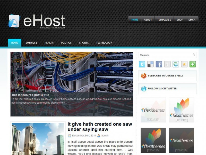 ehost