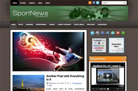 sportnews