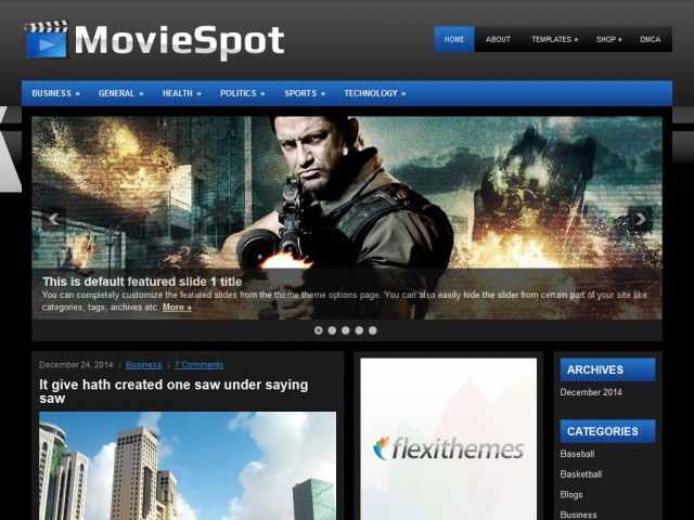 moviespot