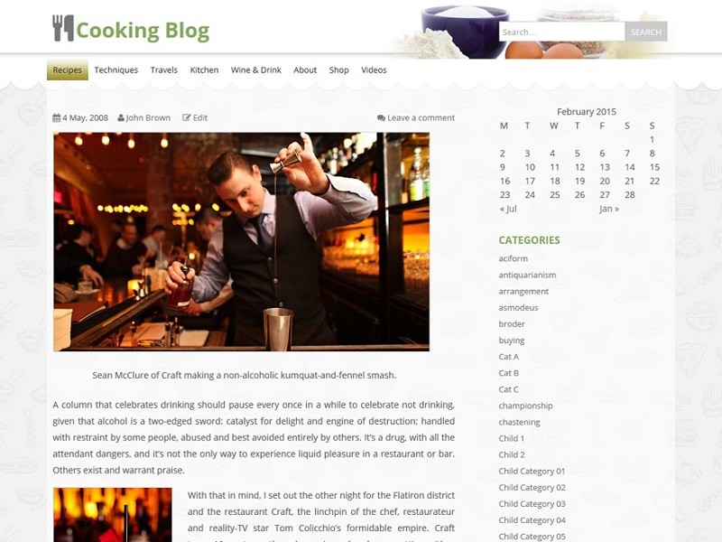 food-cook