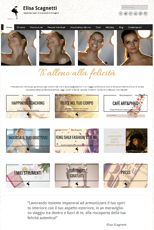 www.elisascagnetti.com