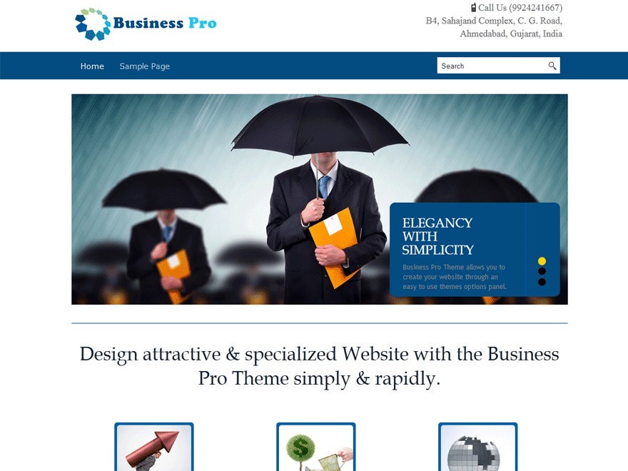 business-pro