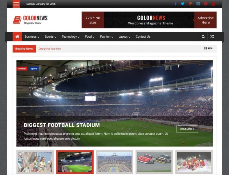 colornews-free-responsive-magazine-wordpress-themes