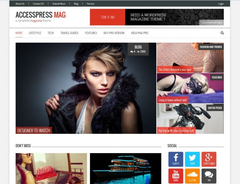 free-magazine-wordpress-theme-accesspress-mag