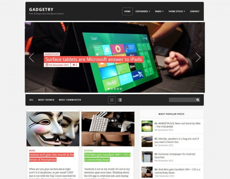 free-magazine-wordpress-theme-gadgetry