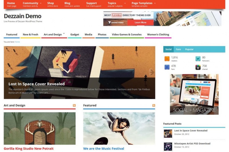 free-magazine-wordpress-theme-mesocolumn