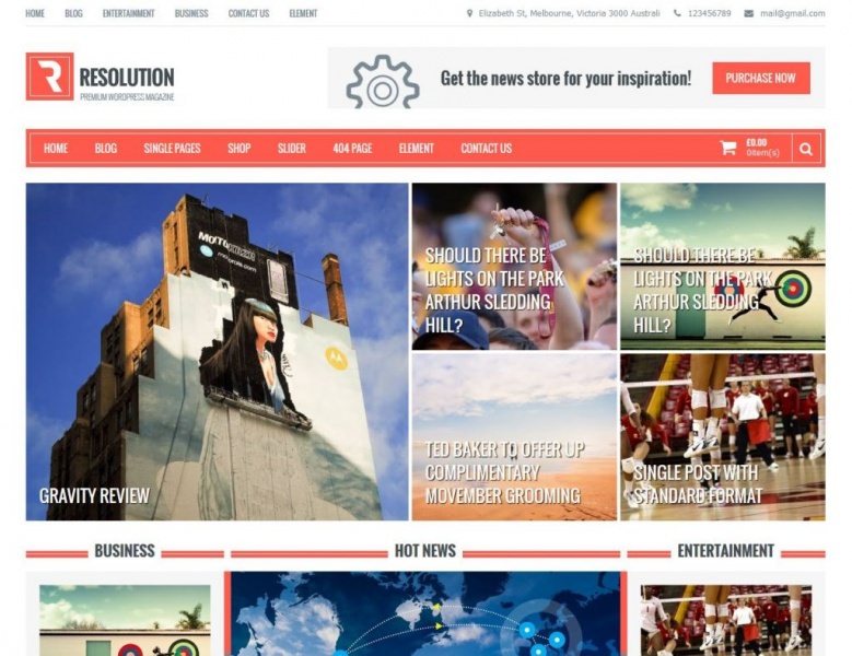 free-magazine-wordpress-theme-resolution