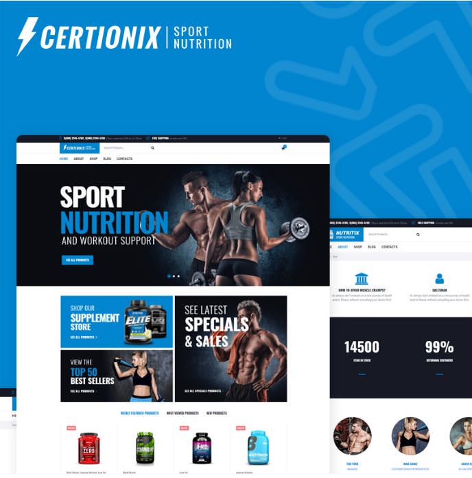 Certionix