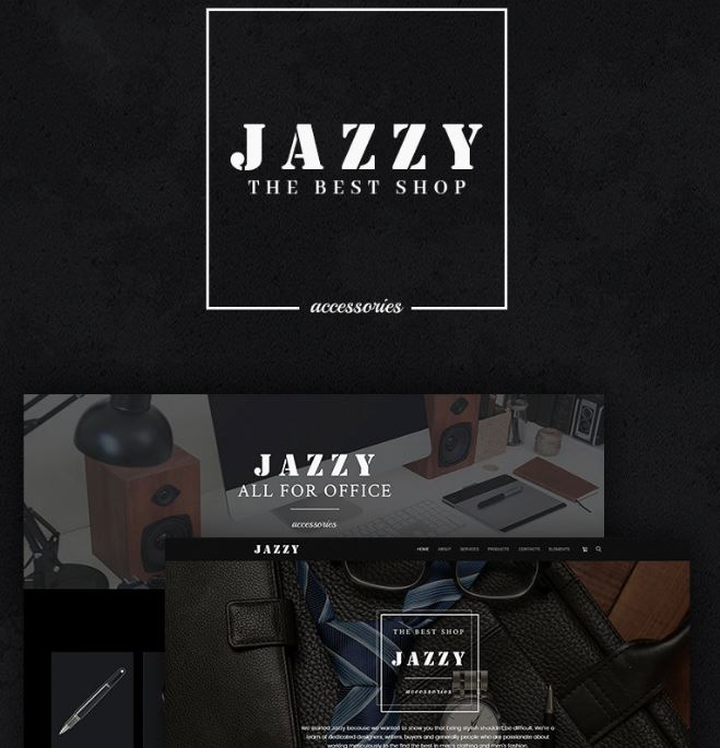 Jazzy