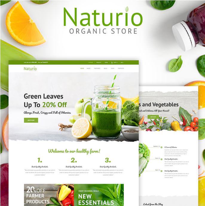 Naturio