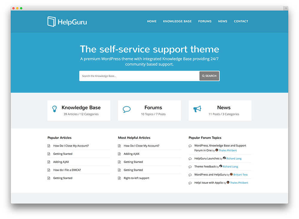 HelpGuru