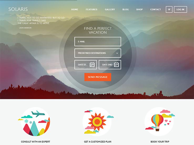 Solaris