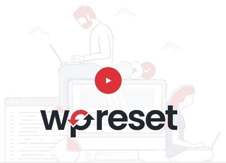 Плагин WP Reset - самый надежный способ быстро сбросить настройки сайта до стандартных Плагин WP Reset - самый надежный способ быстро сбросить настройки сайта до стандартных