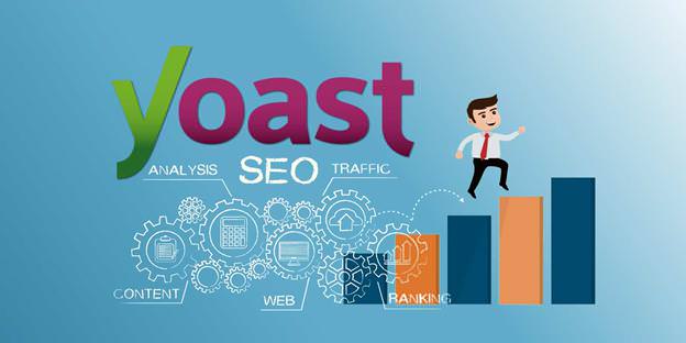 Обложка Yoast SEO