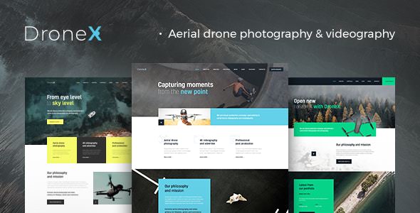 Jarvis - Night Club, Concert, Festival WordPress Theme