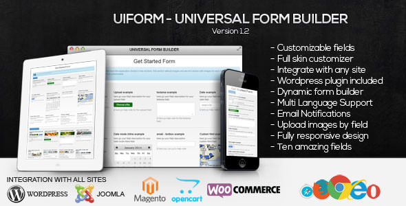 Uiform
