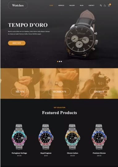 СКТ Luxury