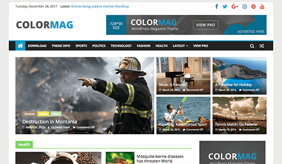 ColorMag