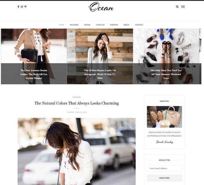 Ocean