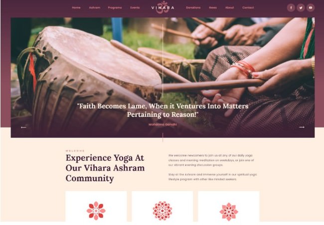 Vihara