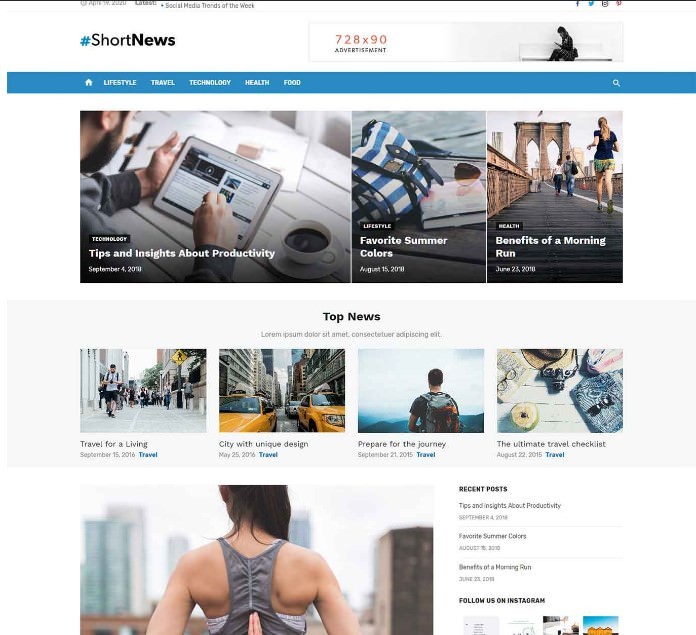 ShortNews