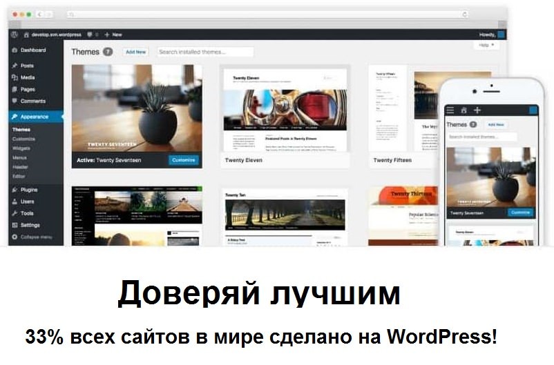 5 лучших советов для начинающих с WordPress