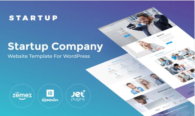 Business IT Solution & Multipurpose