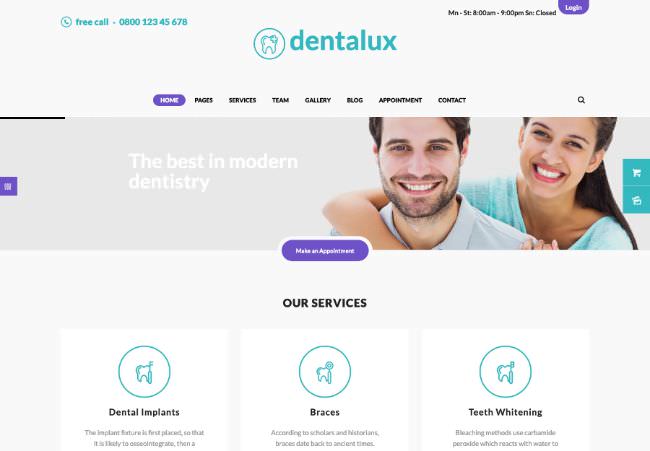 Dentalux