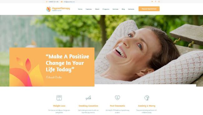 Hypnotherapy and Psychologist Therapy
