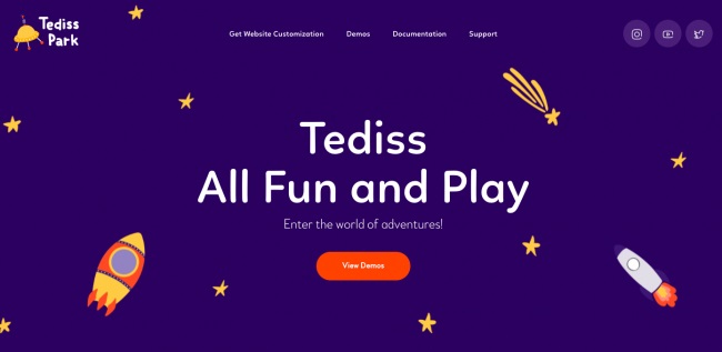 Tediss