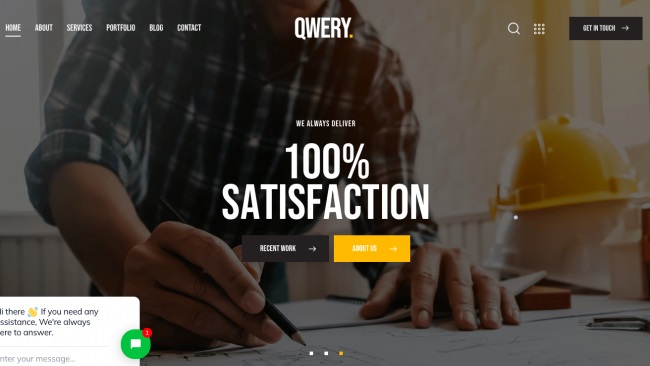 Qwery