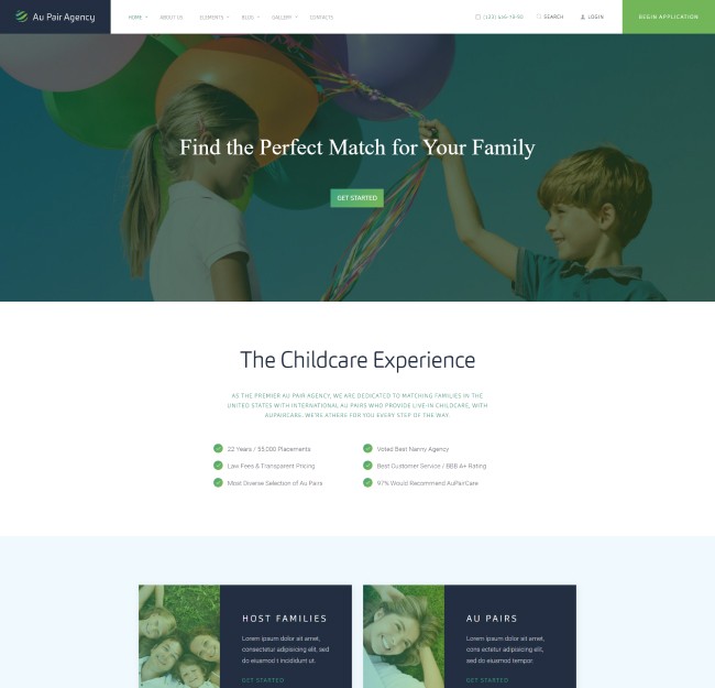 Aupair