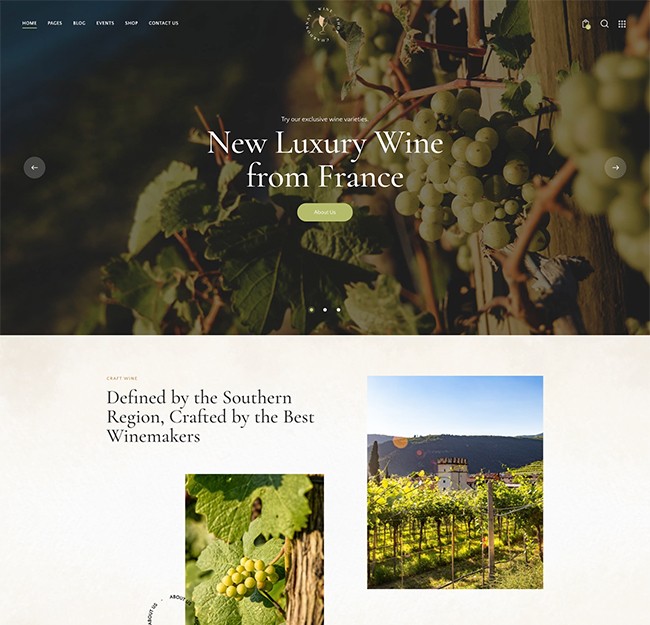 Chardonnay