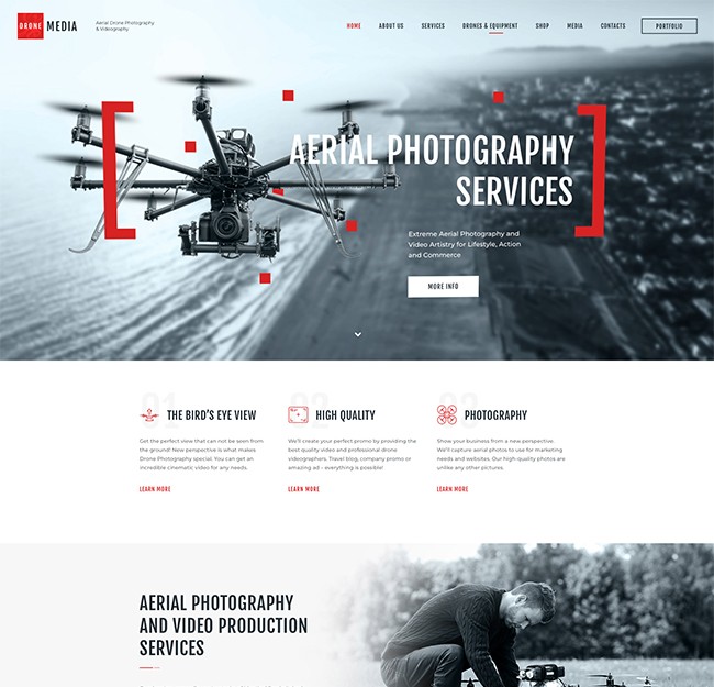 Drone
