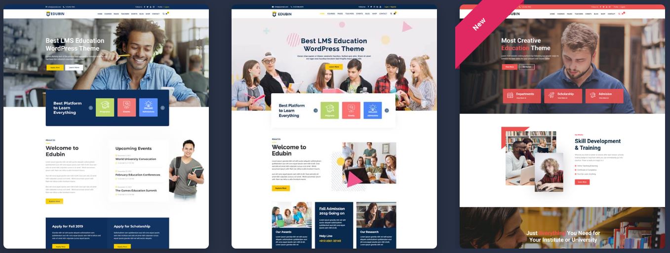Edubin
