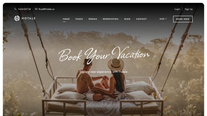 Hostale