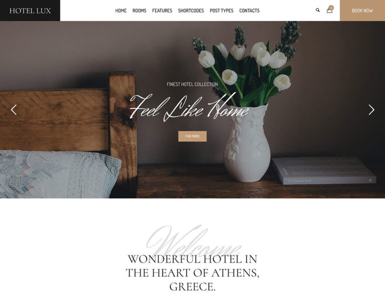 Hotel Lux