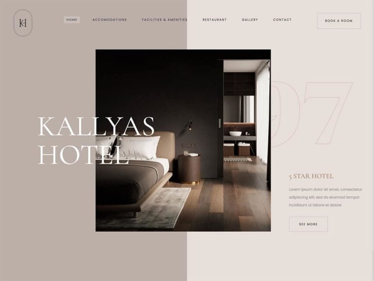 Kallyas