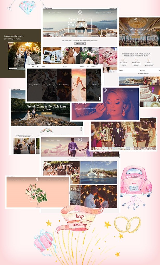 Wedding Planner