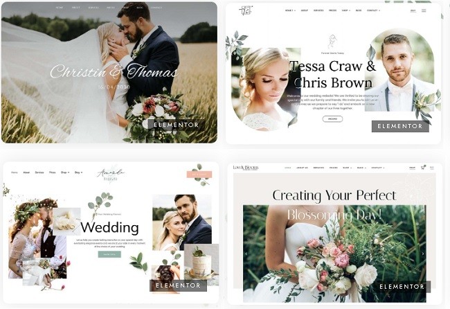 Wedding Industry