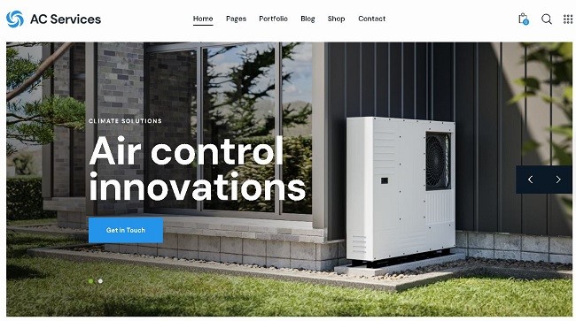 AC Services