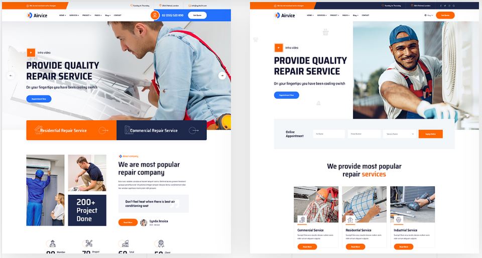 Airvice