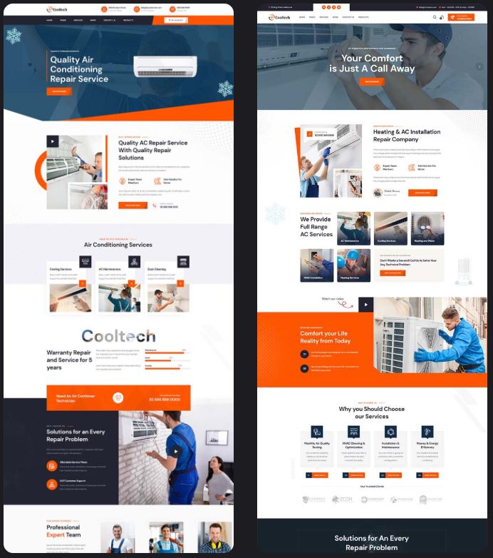 Cooltech