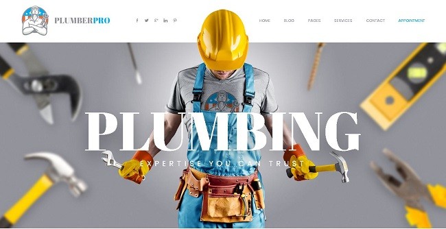 PlumberPlus